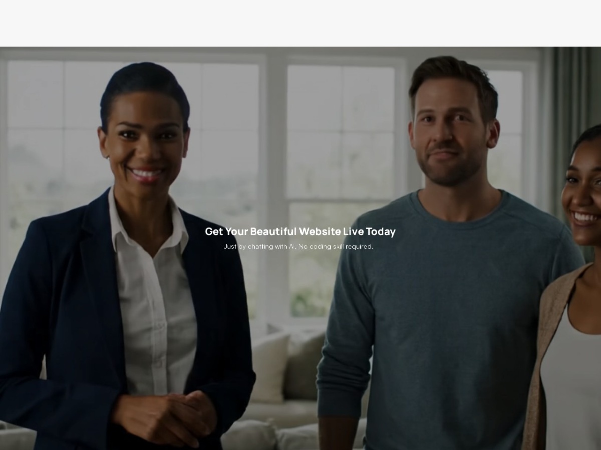 readdy.ai screenshot preview