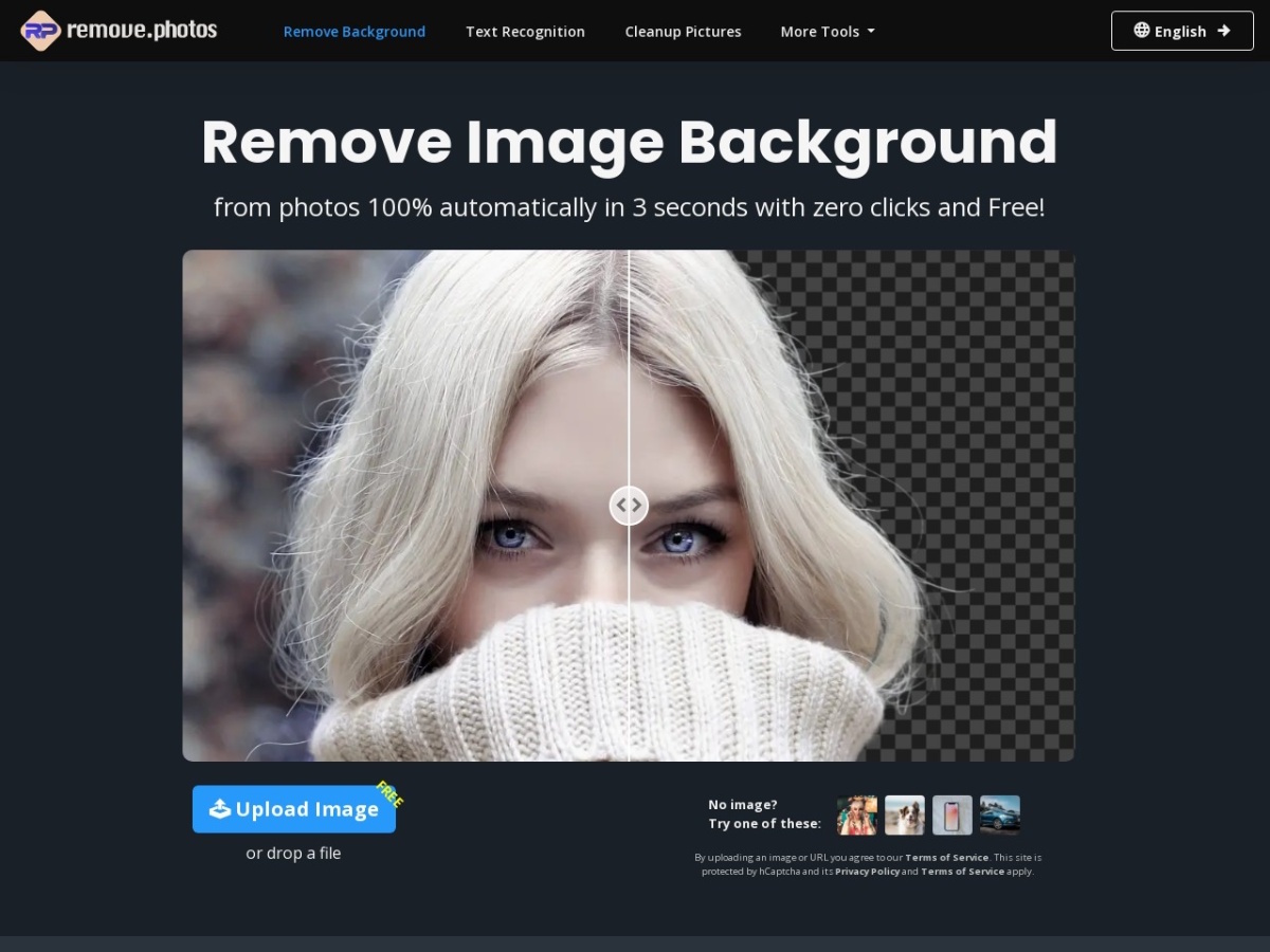 remove.photos screenshot preview
